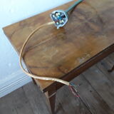 Industrial neon lamp