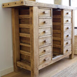 Drawer workbene