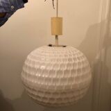 Erco pendant light from the 70s
