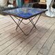 Table de salon