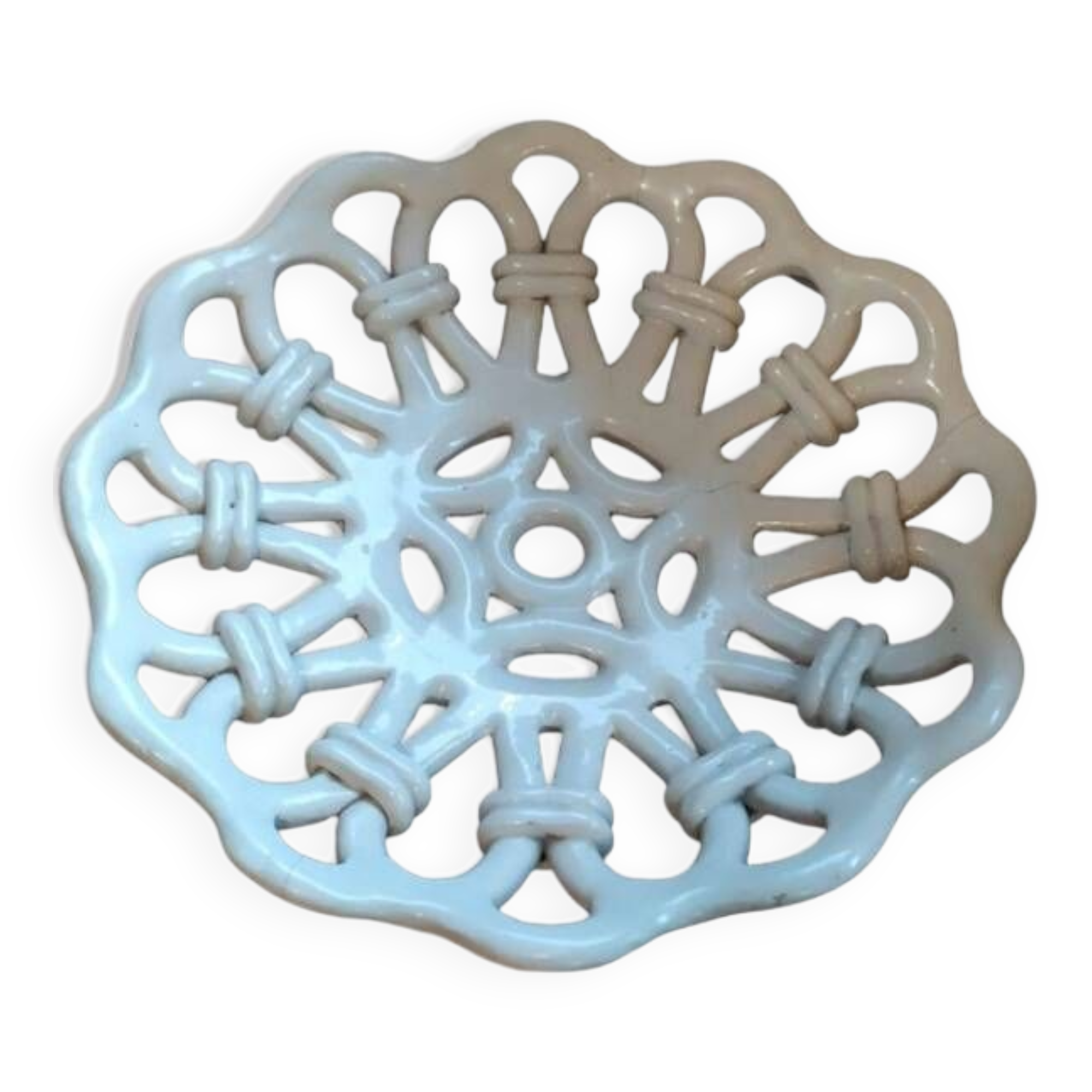 Dish by Jérôme Massier