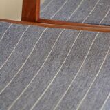 6 chairs by HW Klein for Bramin, Denmark, 1960