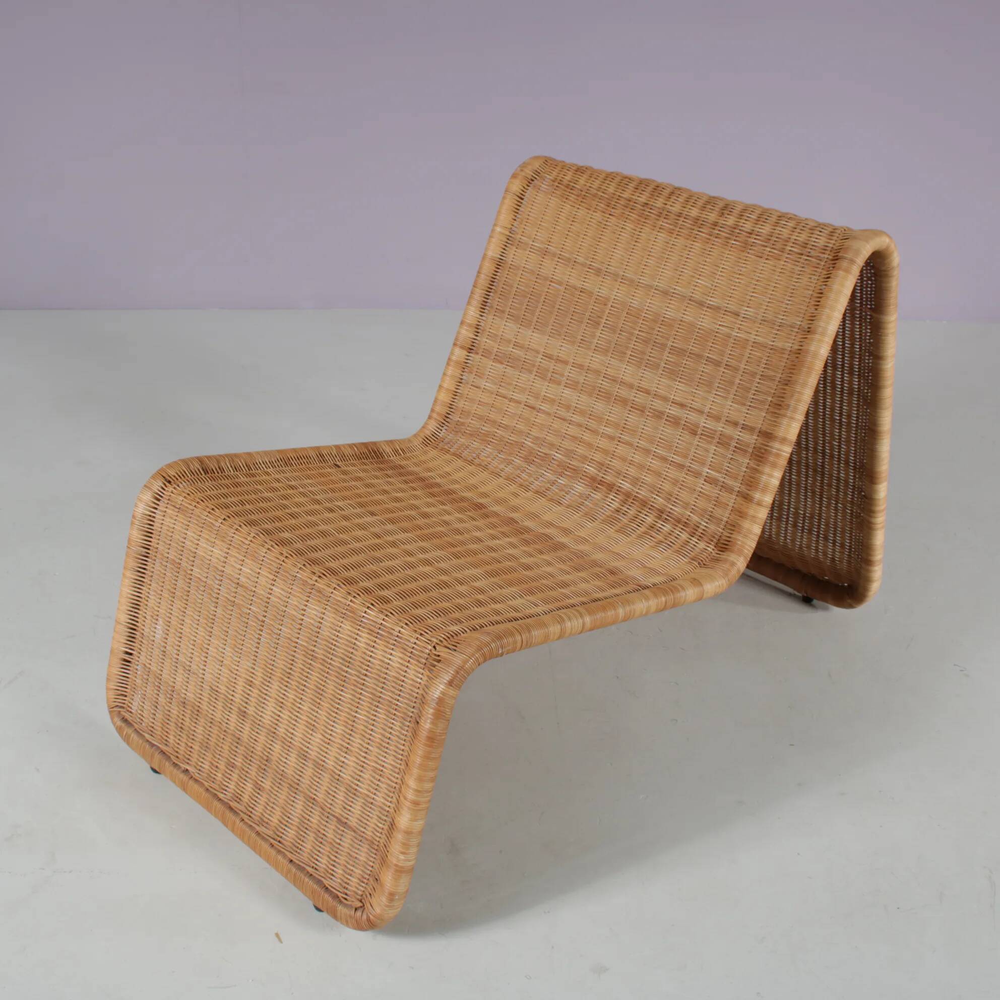1980s "Hestra" lounge chair by Ikea, Sweden