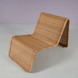 1980s "Hestra" lounge chair by Ikea, Sweden