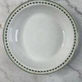 Presentation dish Laurier