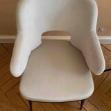 Foyer chairs from calligaris