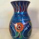Vase mexicain
