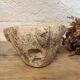 Stone mortar
