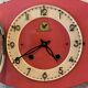 Vintage clock