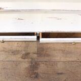 Wall shelving unit 1930