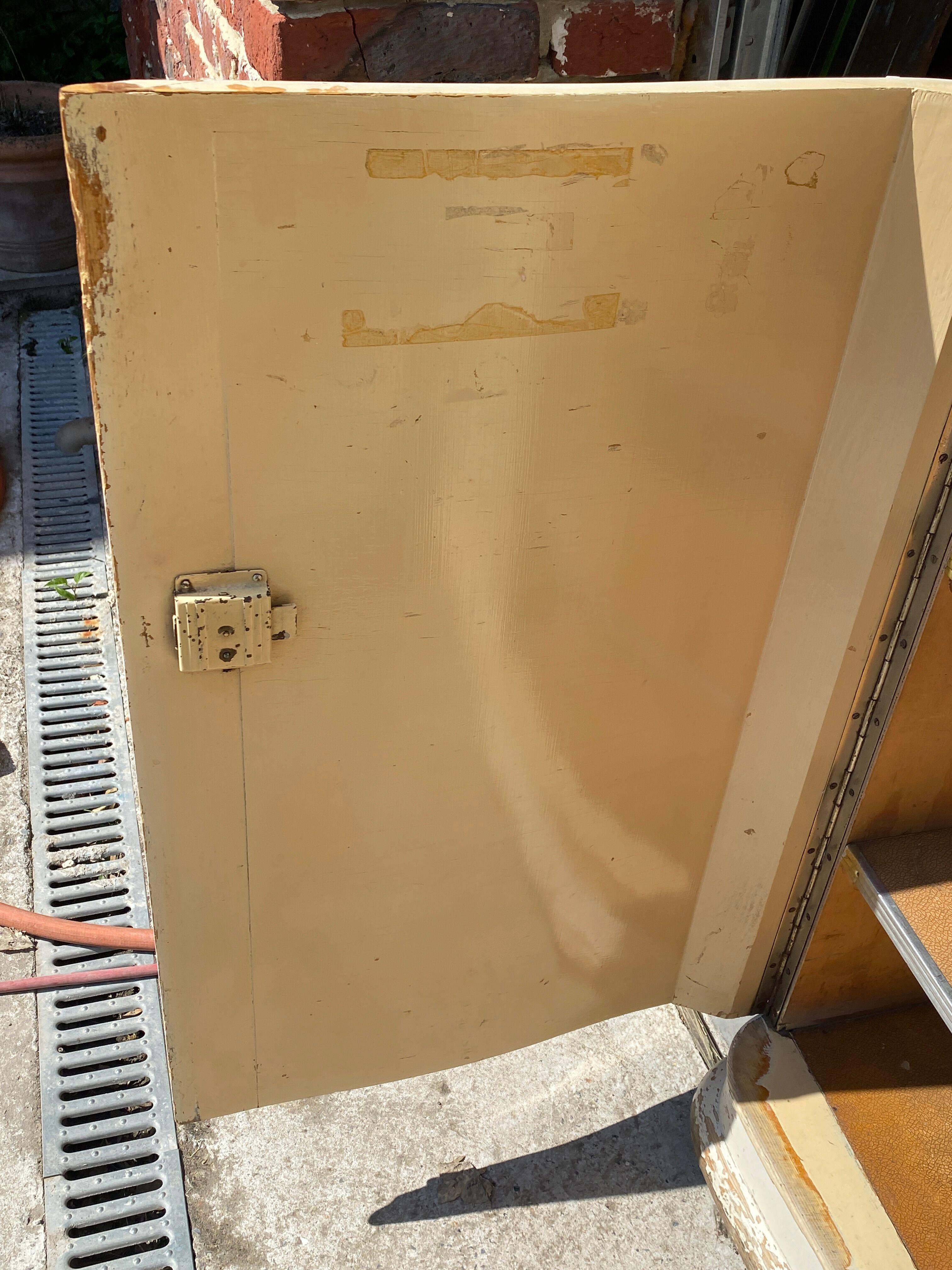 Two-body buffet Kitchen Keller