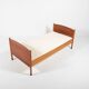 Mid-century daybed by Borge Mogensen, Denmark 1960