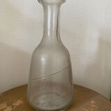 Vintage decanter