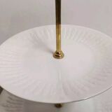 Bavaria Germany Vintage 3 Tier Cake Stand