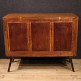 Commode design italien des années 70