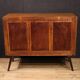 Commode design italien des années 70