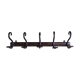 Wall coat rack Thonet