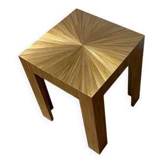 Bout de canapé Art déco