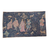 Wall tapestry Art Editions of Rambouillet — "The Dance"