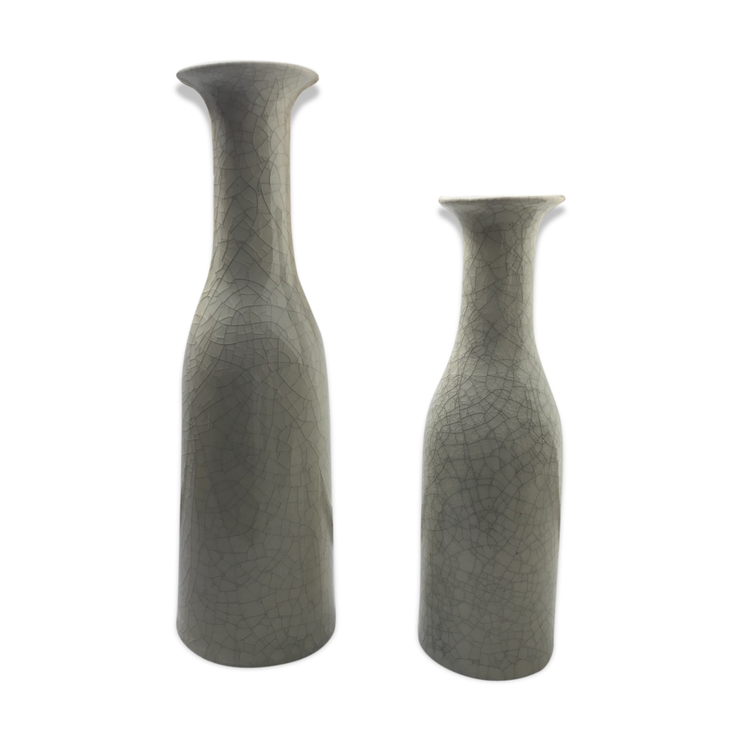 Pair of vase