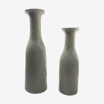 Pair of vase