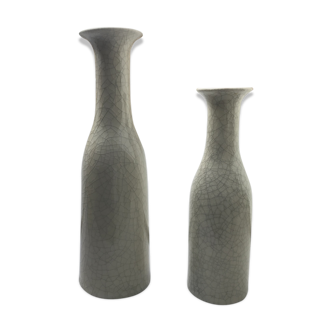 Pair of vase