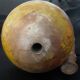 Boxwood bilboquet "ball of 17.0 cm in diameter" - 50s