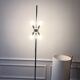 Arlus floor lamp 1964 - 4 lights