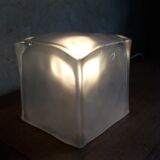 Lamp Ice Cube Iviken Ikea