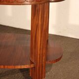 Art Deco side table