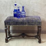 Louis XIV bench