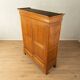 Armoire antique classique en chêne, avant 1900
