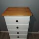 RESTORED CHIFFONIER