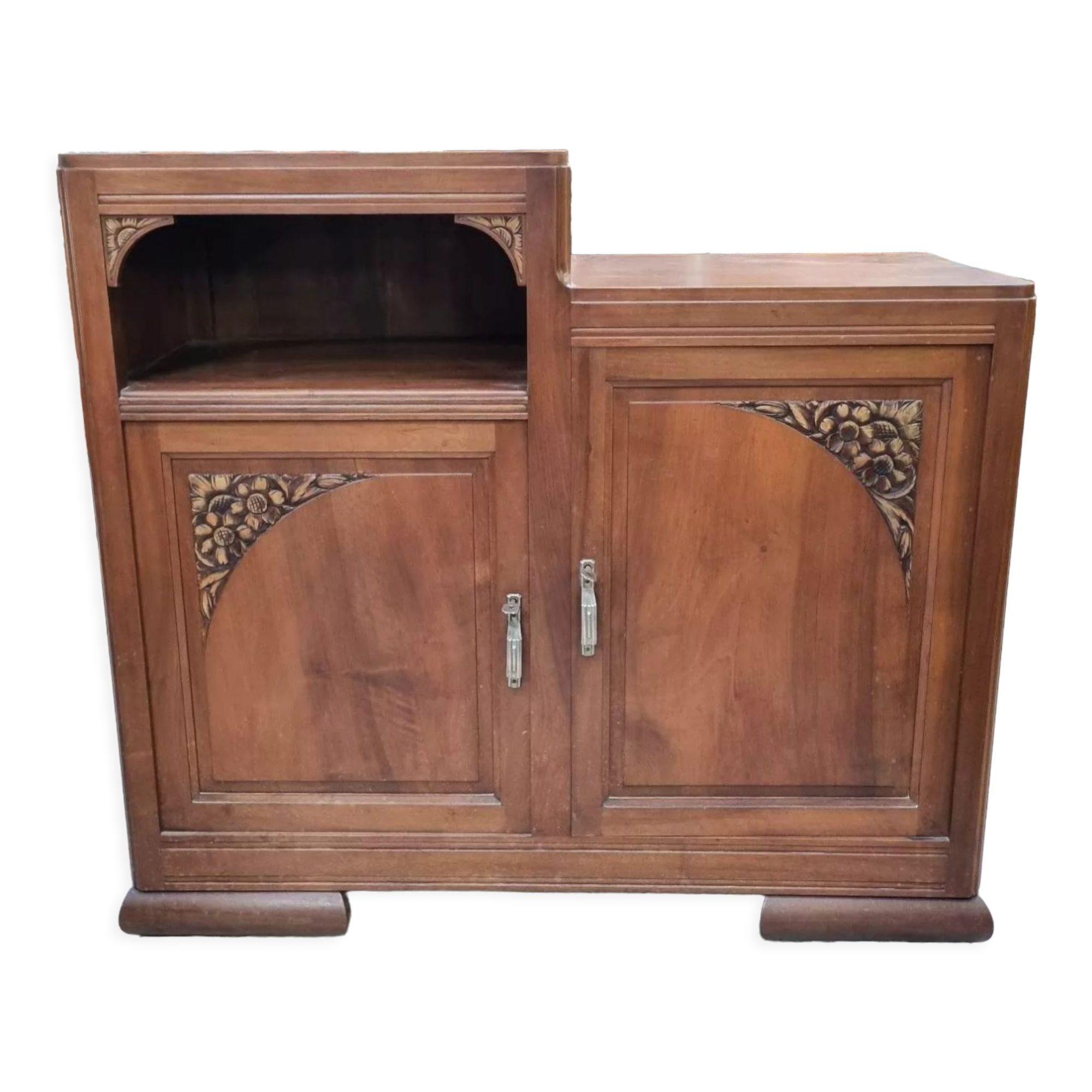 Small art deco furniture