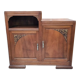 Small art deco furniture