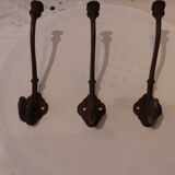 Set of 3 hooks