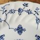 6 flat plates Queen's England 1970