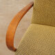Pair of midcentury armchairs by Jaroslav Šmídek, 1960´s