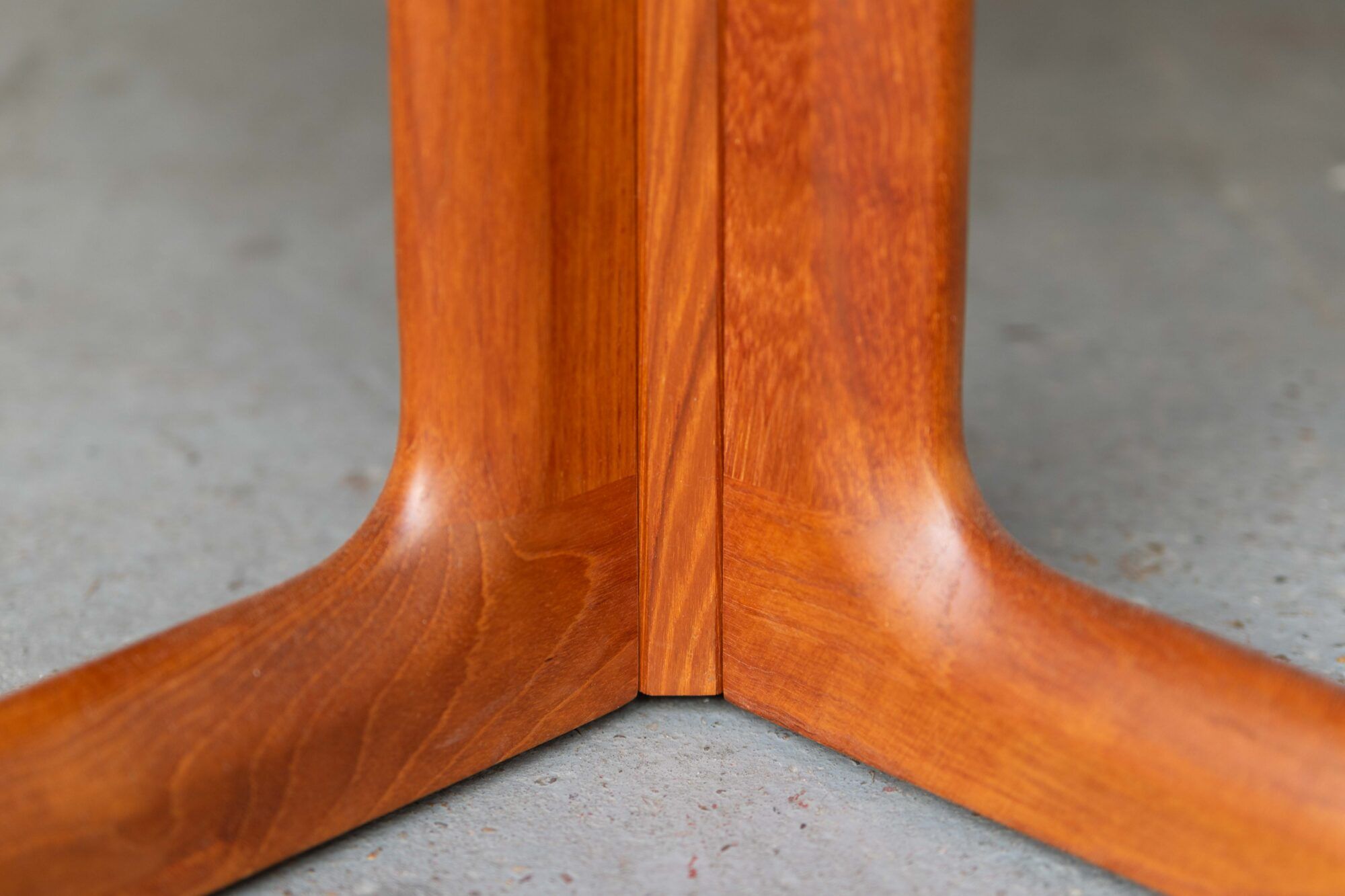 Dining table by Glostrup