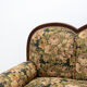 Historicizing sofa, Austria-Hungary, 1900
