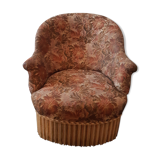 Toad armchair