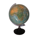 Illuminating globe