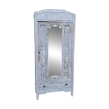 Parisian art deco wardrobe