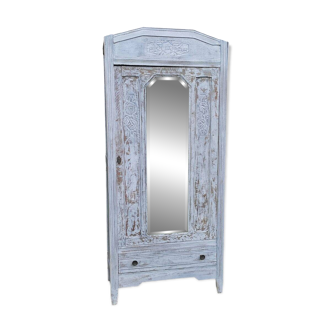 Armoire parisienne art déco