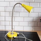 Ikea lamp Kvart yellow