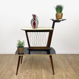 Opal Klein Möbel plant holder from the 1950s