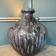 Vase boule art déco signé Roger Guérin