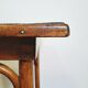 Art Nouveau Bentwood Side Table, 1910s