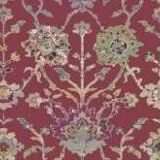 Floral floral home rug