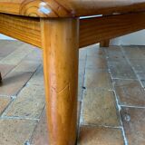 Vintage coffee table